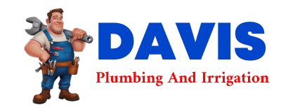 Trusted plumber in CLARKRANGE